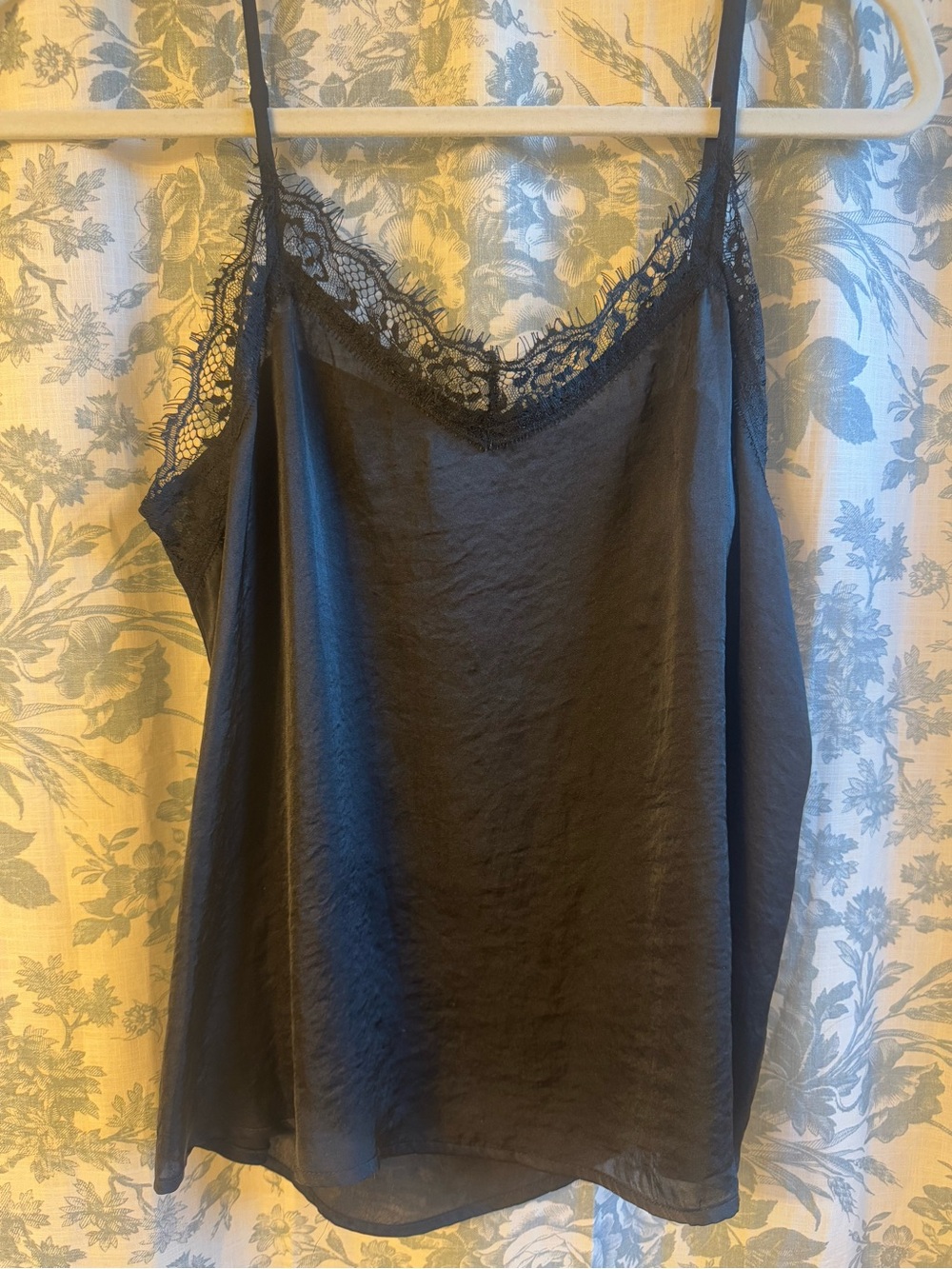 Lace-Trim Cami Lot